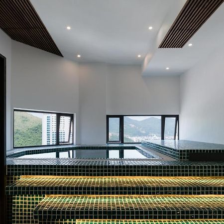 Joy Trip Hotel&Spa Nha Trang Exterior foto