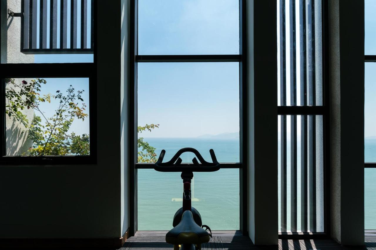 Joy Trip Hotel&Spa Nha Trang Exterior foto