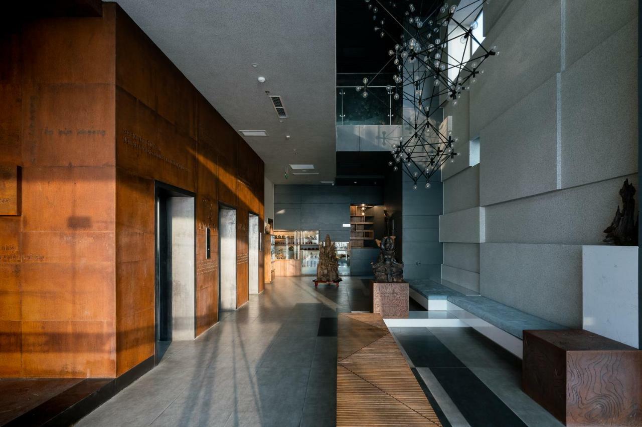 Joy Trip Hotel&Spa Nha Trang Exterior foto